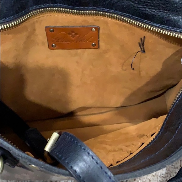 Patricia Nash fall tapestry collection bag NEW - Picture 7 of 8